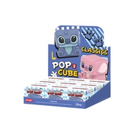 POP MART Disney Classics POP CUBE-3 Series Figures Blind Box