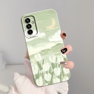 HP CASE LATEST SAMSUNG A16/A15 4G /5G/A14 4G/5G/A13 4G/A12/A11/A10 - Aesthetic Case - Cool Case - SA