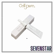 Cellpure Brightening Crystal 12g 祛斑霜 Medicated Whitening Spots Cream  Direct From Japan