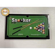 HY table toys Frankfort Billiard Toy For Kids Mini toy