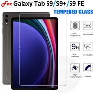 For SAMSUNG Galaxy Tab S9 S10 FE S9+ FE+ 12.4" 11.0" 10.9" 13.1" Anti-Scratch Screen Protector Film 