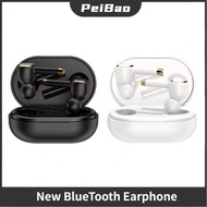 【Newest】TWS L2 Bluetooth 5.0 wireless Earphones Noise Reduction Music Headphones Waterproof Sports Earbuds Works on Xiaomi Huawei iPhone