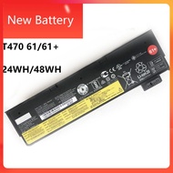 01AV428 01AV492 SB10K97585 Laptop Battery For Lenovo ThinkPad T470 T480 T570 T580 61 61+ Notebook Ba