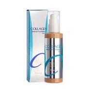 Collagen Enough Kem Nền Hàn Quốc 100ml