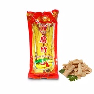 Su BRAND tofu stick flower 120 grams/ Dried bean curd