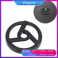 Eleganthome 45 Record Adapter for Turntable RPM 7 Inch Player 38mm Adaptor Snap in Insert and Most A