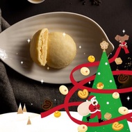 聖誕節【郭元益】太陽酥餅6入