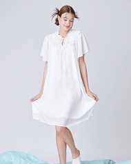 Nitan (นิทาน) เดรสให้นม ชุดคลุมท้อง Roxanne Maternity and Nursing Dress