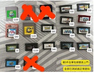 ⭐ 不定時返貨先買先有 ⭐2026 四月 2026 April 新返貨⭐有問題歡迎INBOX查詢⭐NDS POKEMON GAME 瑪利歐賽車 傳說的斯塔飛對決！黛爾海盜團 瑪利歐高爾夫 超級瑪利歐A