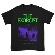 KATUN (EXO) The Exorcist 05 Movie T-Shirt Cotton