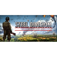 Steel Division Normandy 44 Game PC