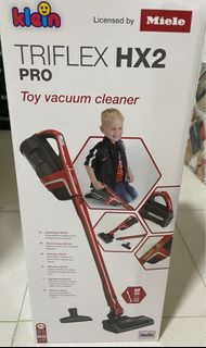 Miele Triflex 兒童 吸塵機