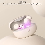 Wedoking Sleep Headset sleep3 Can Go Sideways Sleeping Dedicated Super Sound Insulation Sleep Aid No