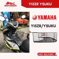 ART YAMAHA Y15ZR YSUKU Y15 ZR Y15Z LC150 WIRE BASKET IRON BAKUL BESI RAGA BULAT BAKUL MOTOR