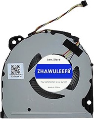 Replacement New CPU Cooling Fan for VJS11 VJS112C11W VJS121C11T VJS122C11T VJS132C11T VJS132C11W Ser