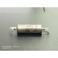0.022uf 630V Guitar Russia paper in oil capacitor