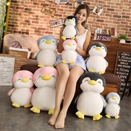 SOFT, PREMIUM MINISO PENGUIN TOY PENGUIN STUFFED TOY