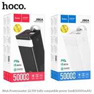 Pin sạc dự phòng Yoobao H5 / L50 dung lượng 50000 mAh 22.5W PD/Pin 42000mAh Yoobao EN1 Sạc nhanh PD