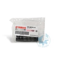 《油工坊》YAMAHA 山葉 原廠 勁豪 RS-NEO LIMI 125 傳動保養 普利珠 2TS 12克