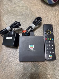MY TV SUPER ｜ 全套｜ 機頂盒+ 遙控+ 火牛連線+HDMI 線｜ 啱傾就賣