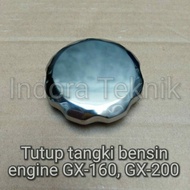 GX160 GX200 Engine Fuel Tank Cap - Fuel Tank Cap