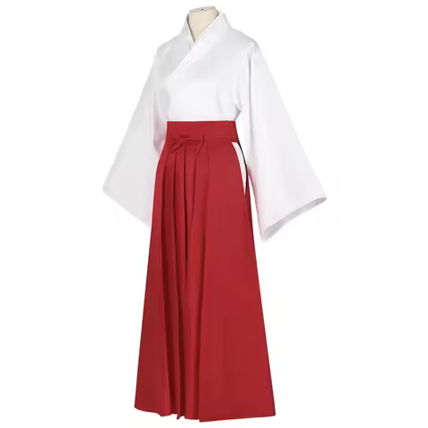 2026 Anime Utahime Iori Cosplay Costume Wig Pants Uniform Tokyo Jujutsu High School Uniform for Hall