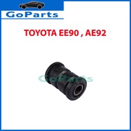 Front Lower Arm Bush Small 1pc Toyota Corolla AE92 EE90