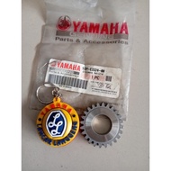 ORIGINAL YAMAHA JUPITER Z OIL PUMP GEAR 5TP-E3324-00
