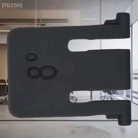 Replacement Bracket Leg Stand 2Pcs for Logitech MK270 MK260 K270 K295 Keyboard Foot Stands Repair Pa