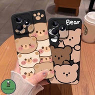 Realme C53 Pro Camera Softcase - Realme C53 Case - Realme C53 Hp Case - Realme C53 Hp Case - Realme 