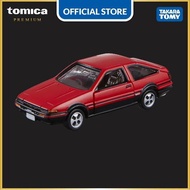 Tomica Premium 40 Toyota Sprinter Trueno (AE85) (Red) [1st ver.]
