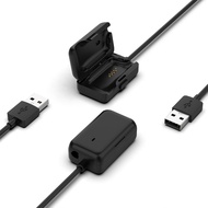 Auro Power Supply Cable USB Charging Cable 1m Long for AfterShokz-Xtrainerz AS700