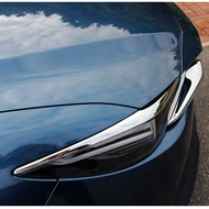 Mazda CX5 CX-5 2017-2025  Front Lamp Trim