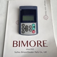 LJJ Elevator Drive Inverter Control Panel TP-G1-CLS for FUJI FRENIC-Lift