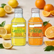 YOU C1000 Orange Lemon|Drink Lemon Flavor