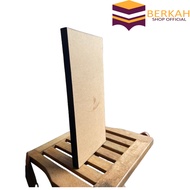 Wall Pickbox Photoblock/ - Black List 20x30, 30x40, 30x45, 30x48, 15x30, 15x45 cm