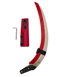 Jaya Mata Pisau Kelapa Sawit Pisau Mata sawit Jaya Mata Oil Palm Harvesting Sickle With Holder Set J