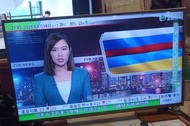 創維android TV 4K超高清40吋電視機