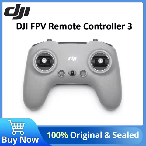 DJI FPV Remote Controller 3 for DJI Neo 2 DJI Avata 2 DJI Neo Original Drone controller Parts