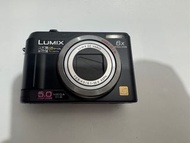 Panasonic DMC-LZ2 數碼相機 CCD 氛圍感復古CCD