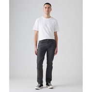 Ori Levis 541 Dark Grey Athletic Taper W36 L34