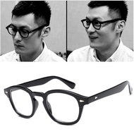 (READY STOCK) CURTAIN 3019 GLASSES FOR MEN AND WOMEN, UV400, SPEK MATA, CERMIN MATA 余文乐同款