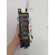 Bo Mạch máy giặt Toshiba AW - A800SV hàng tháo máy