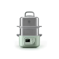 Buydeem 2 Tier Multi Functional Food Steamer