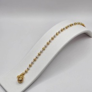 Wrist 2 Kings 3.4 Mm