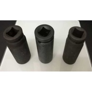 GIGA 1/2" SQUARE HEXAGON DEEP IMPACT SOCKET