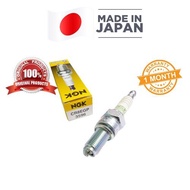 หัวเทียนเข็ม NGK G - Power ของแท้ CR8EGP ,CPR7EAGP-9