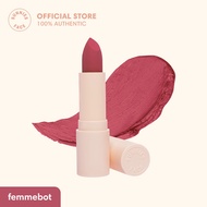 [BEAUBIT] Sunnies Face Fluffmatte Lipstick