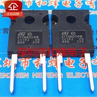 MOS 5pcs Field Transistor Effect Tube STTH6004W STTH3006W STTH30W02CW STTH8003CY STTH60P03SW STTH301