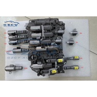 TR80SD 0C8 Transmission Gearbox Solenoid valve 0C8325039 for 2010-2015 11 12 13 14 AUDI Q7 TDI - for